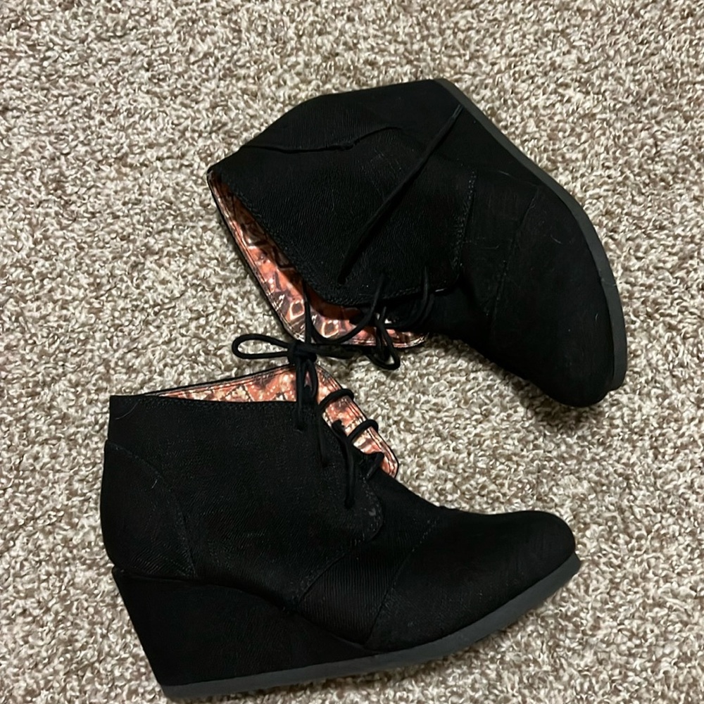 Wedge